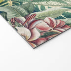 Tropical Paradise VIII Welcome Mat Gallery Image 2