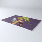 Birdie Rug Gallery Image 3