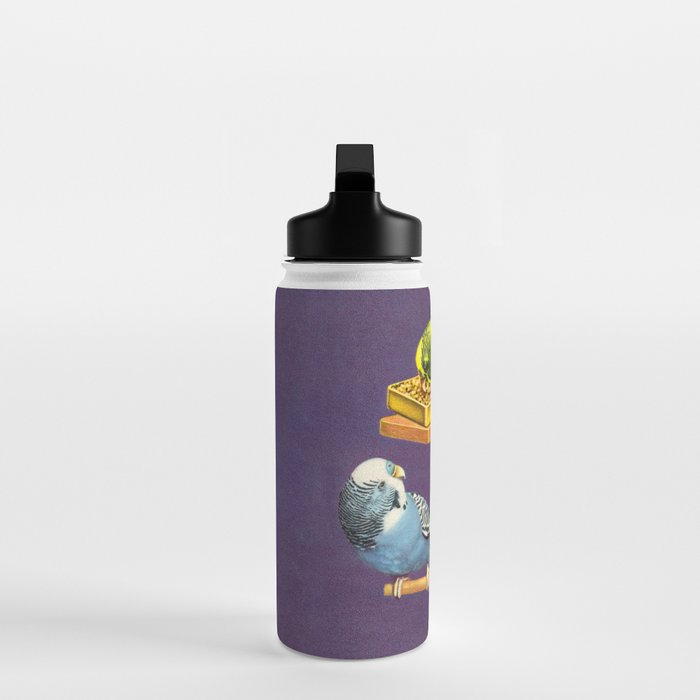 Birdie Water Bottle Gallery Image 3