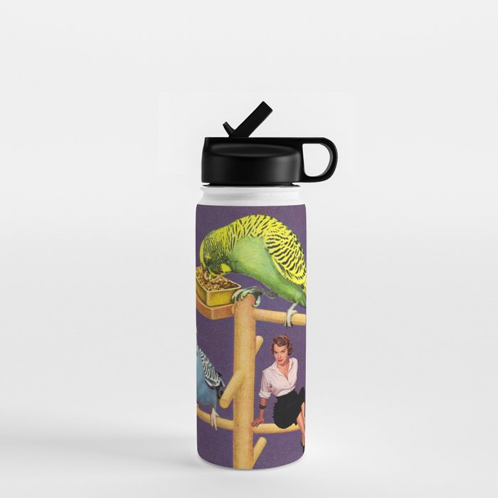 Birdie Water Bottle Gallery Image 1