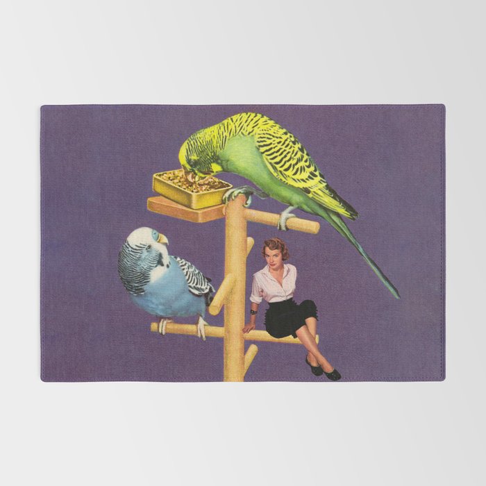 Birdie Rug Gallery Image 2