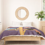 Birdie Duvet Cover Gallery Image 3