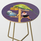 Birdie Side Table Gallery Image 2
