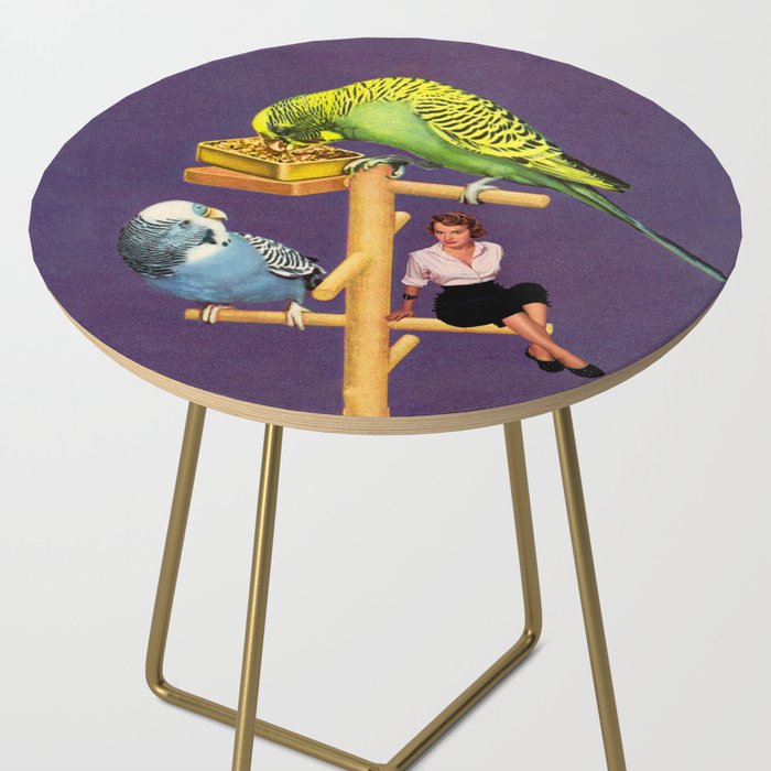 Birdie Side Table Gallery Image 2