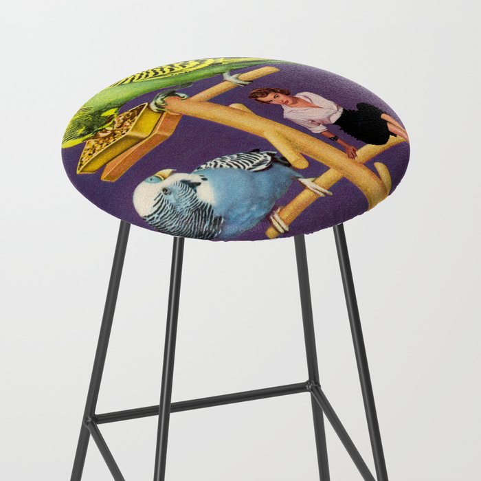 Birdie Stool Gallery Image 2
