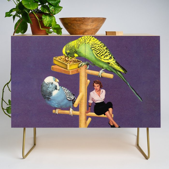 Birdie Credenza Gallery Image 1