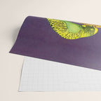 Birdie Wrapping Paper Gallery Image 2