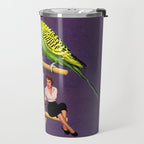 Birdie Travel Mug Gallery Image 2