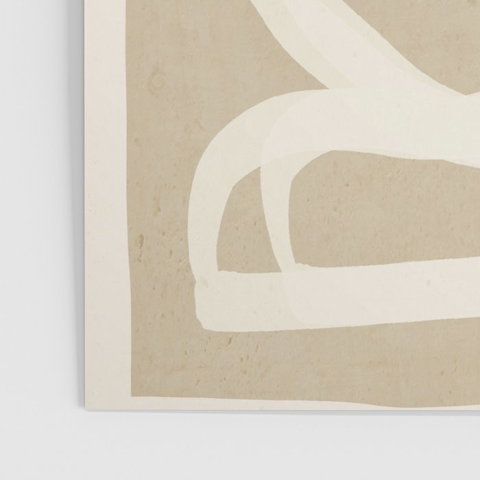 Abstract Lines 23 Poster Gallery Image 3