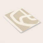 Abstract Lines 23 Notebook Gallery Image 3