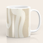 Abstract Lines 23 Coffee Mug Gallery Image 1