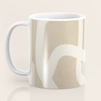Abstract Lines 23 Coffee Mug Gallery Image 3