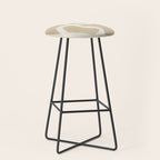 Abstract Lines 23 Stool Gallery Image 1
