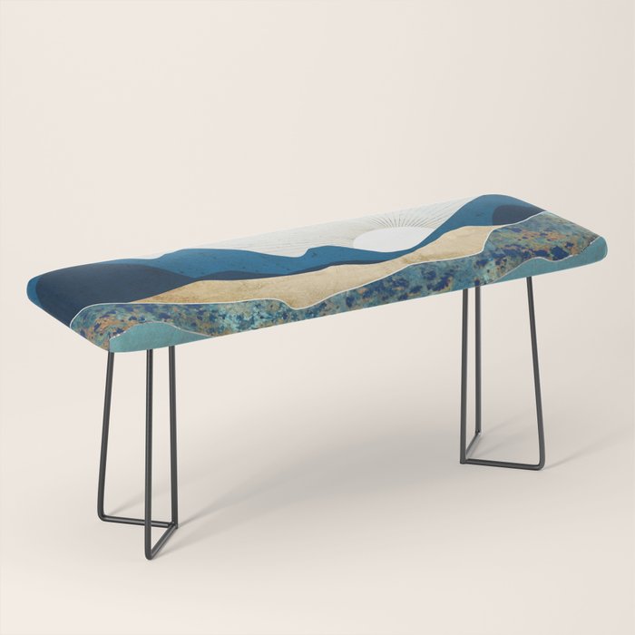 Next Journey Bench Gallery Image 1