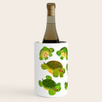 Red-eared slider Wine Chiller Gallery Image 2