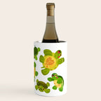 Red-eared slider Wine Chiller Gallery Image 3