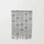 Simple Pattern #2 Wall Hanging Gallery Image 1