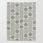 Simple Pattern #2 Poster Gallery Image 4