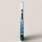 Winter Forest iPhone Case Gallery Image 2