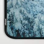 Winter Forest Laptop Sleeve Gallery Image 3