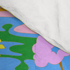Penny Lane Comforter Gallery Image 4