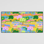 Penny Lane Desk Mat Gallery Image 3