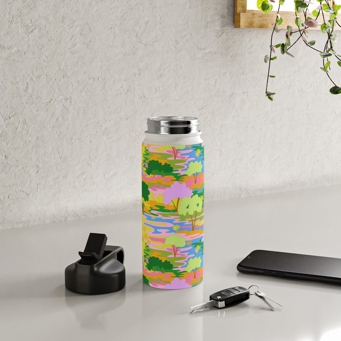 Penny Lane Water Bottle Gallery Image 4