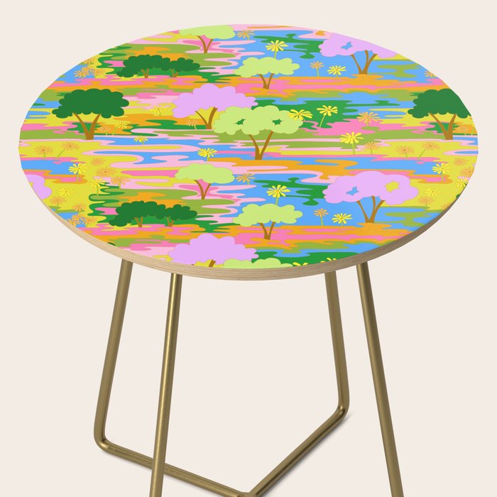 Penny Lane Side Table Gallery Image 2