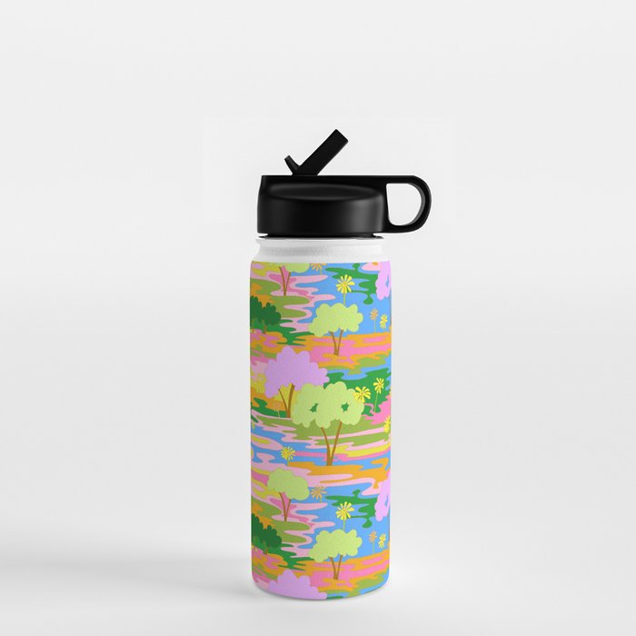 Penny Lane Water Bottle Gallery Image 1