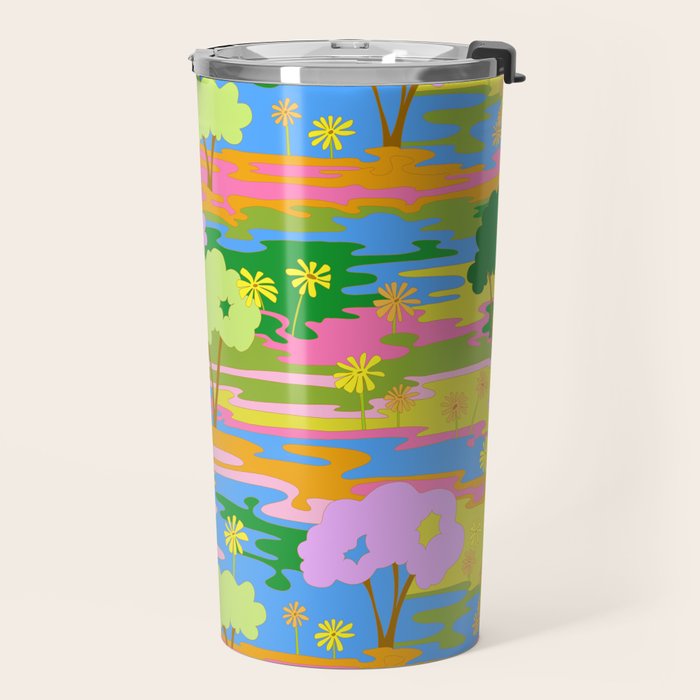 Penny Lane Travel Mug Gallery Image 2