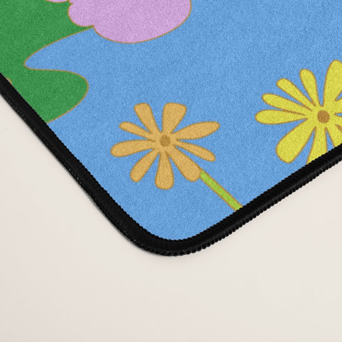 Penny Lane Desk Mat Gallery Image 4