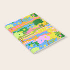 Penny Lane Notebook Gallery Image 2