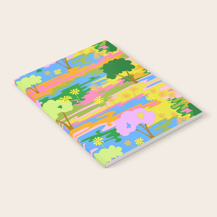 Penny Lane Notebook Gallery Image 2