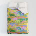 Penny Lane Comforter Gallery Image 6