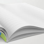 Penny Lane Notebook Gallery Image 2