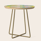 Penny Lane Side Table Gallery Image 1