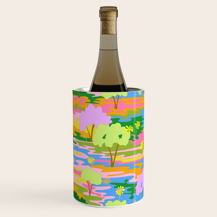 Penny Lane Wine Chiller Gallery Image 1