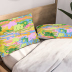 Penny Lane Pillow Sham Gallery Image 2