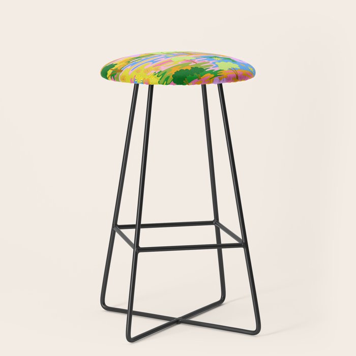 Penny Lane Stool Gallery Image 1