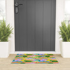 Penny Lane Welcome Mat Gallery Image 3