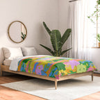 Penny Lane Comforter Gallery Image 2