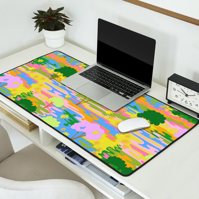 Penny Lane Desk Mat Gallery Image 2