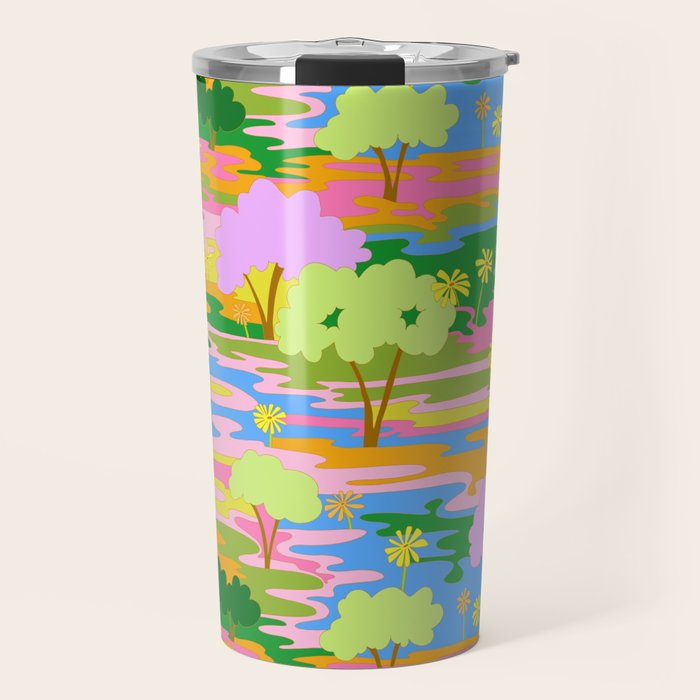 Penny Lane Travel Mug Gallery Image 1