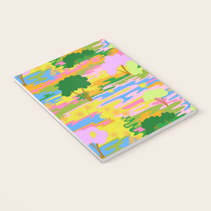 Penny Lane Notebook Gallery Image 3