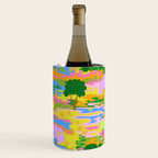 Penny Lane Wine Chiller Gallery Image 2