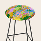 Penny Lane Stool Gallery Image 2