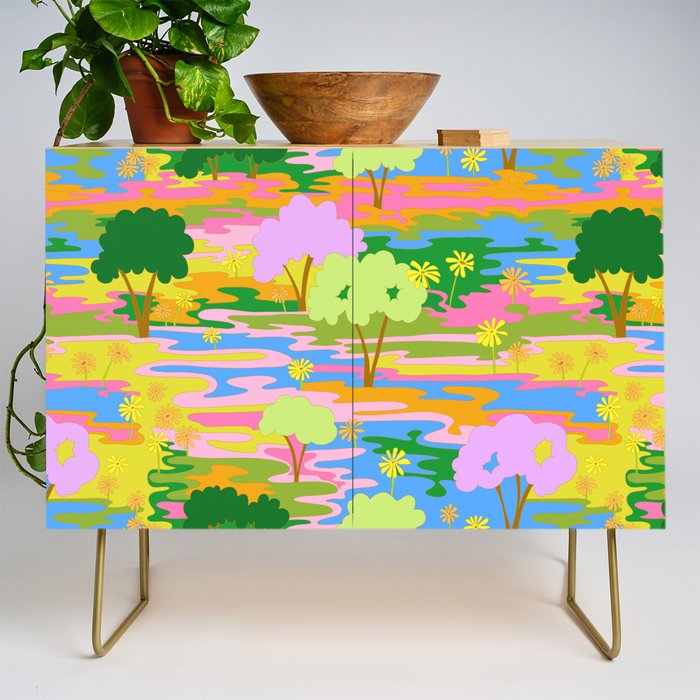 Penny Lane Credenza Gallery Image 1