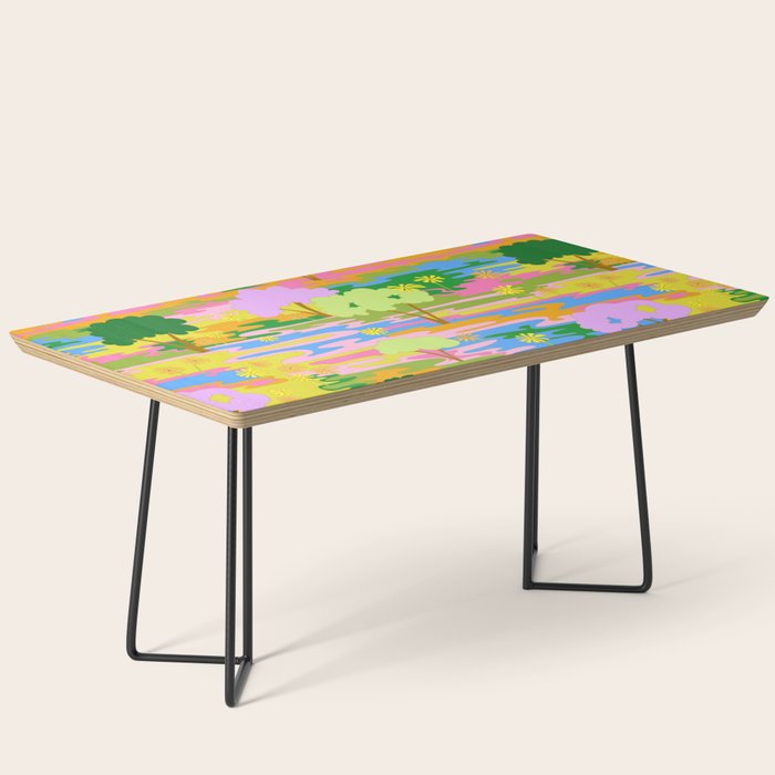 Penny Lane Coffee Table Gallery Image 1