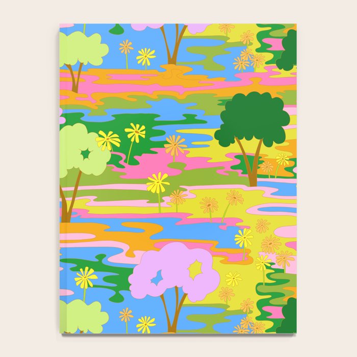 Penny Lane Notebook Gallery Image 4