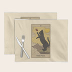 The Fool Placemat Gallery Image 1